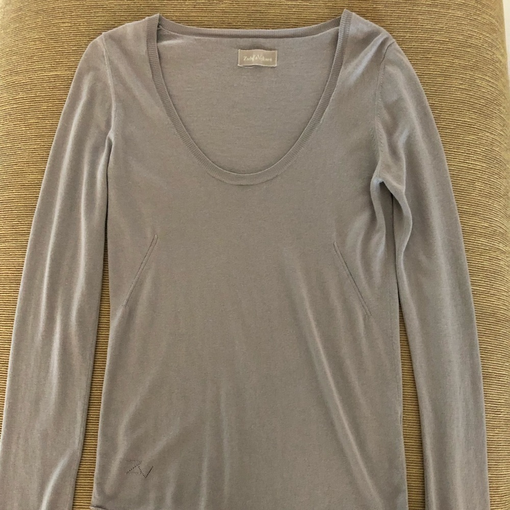 Zadig Voltaire Long sleeve